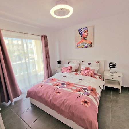 Rhea Calista Apartament Los Cristianos  Kültér fotó
