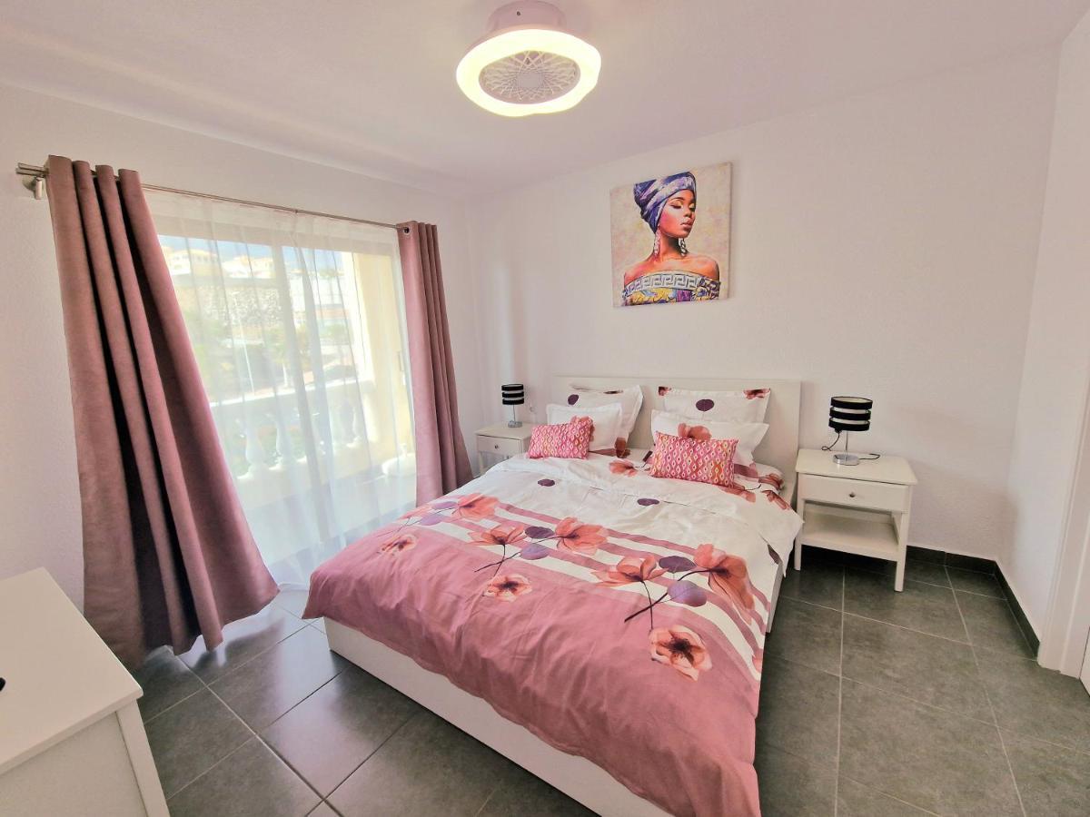 Rhea Calista Apartament Los Cristianos  Kültér fotó
