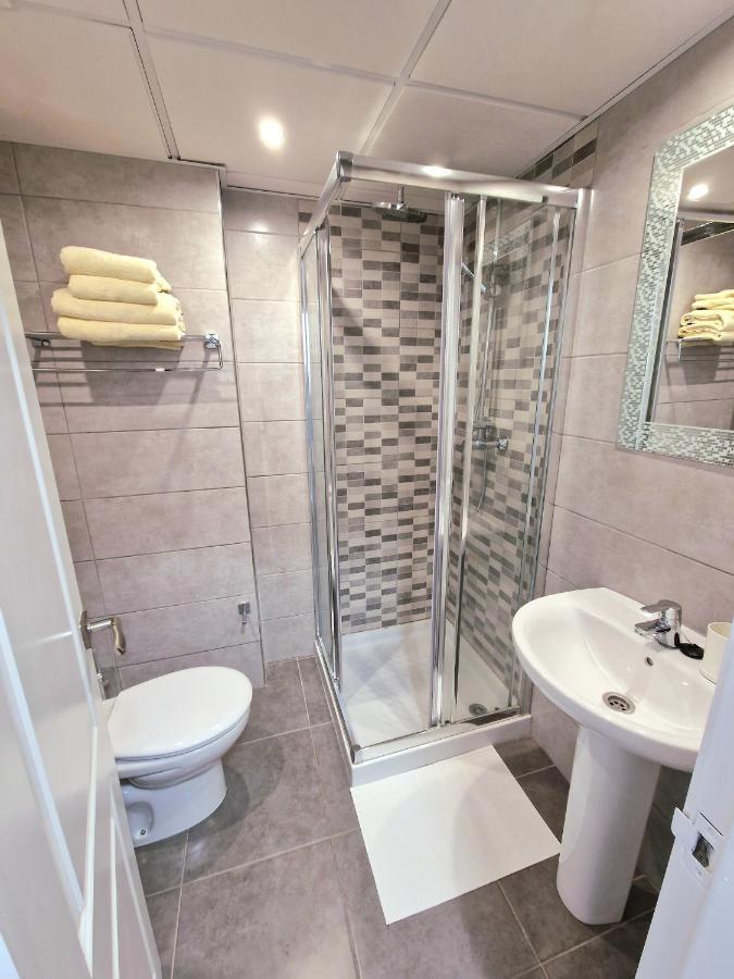 Rhea Calista Apartament Los Cristianos  Kültér fotó